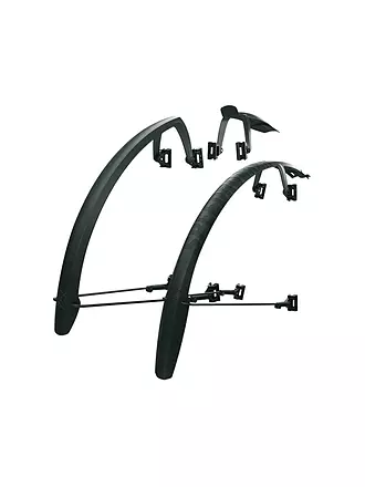 SKS | Juego de guardabarros Speedrocker Gravel |